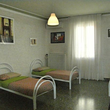 Bella Venezia Hotel Eksteriør billede