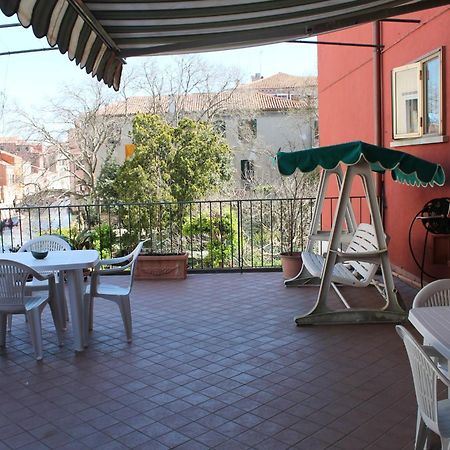 Bella Venezia Hotel Eksteriør billede