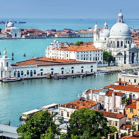 Bella Venezia Hotel Eksteriør billede