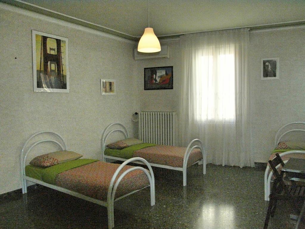 Bella Venezia Hotel Eksteriør billede