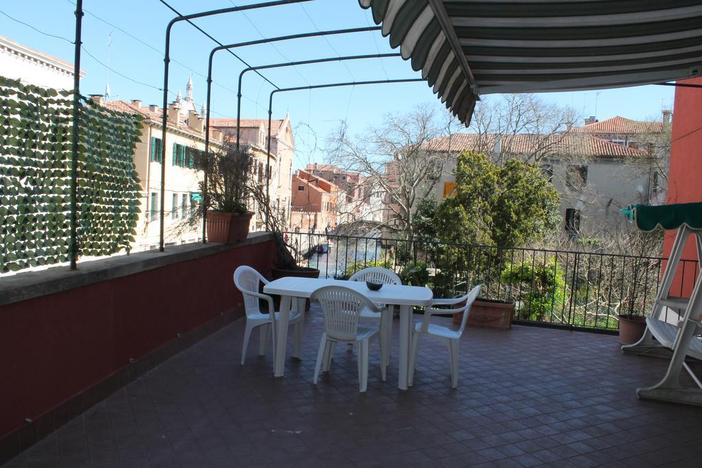Bella Venezia Hotel Eksteriør billede