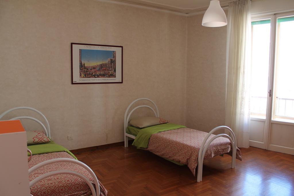 Bella Venezia Hotel Eksteriør billede