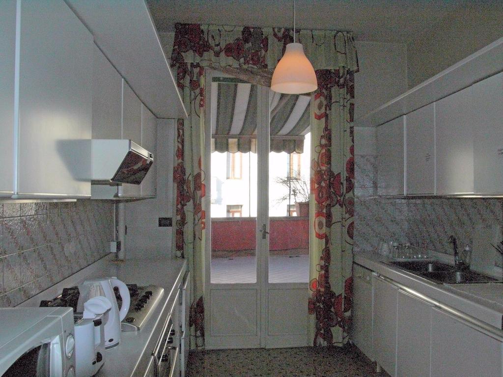 Bella Venezia Hotel Værelse billede
