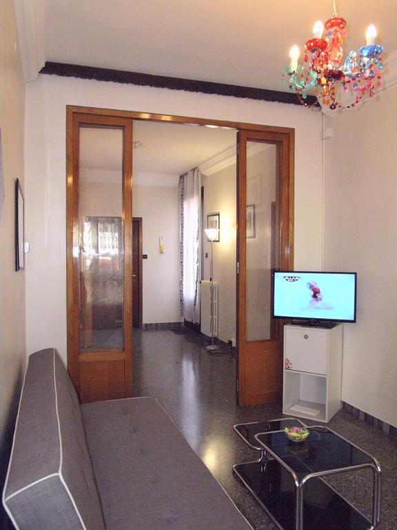 Bella Venezia Hotel Værelse billede
