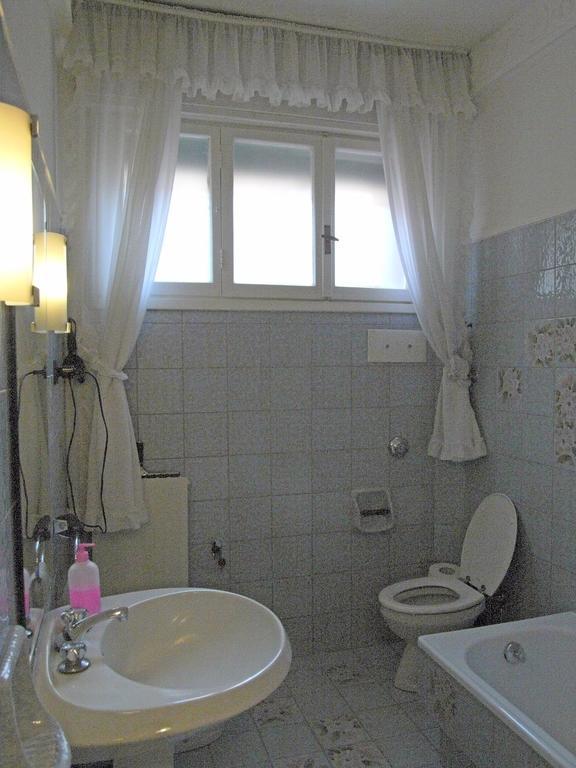 Bella Venezia Hotel Eksteriør billede